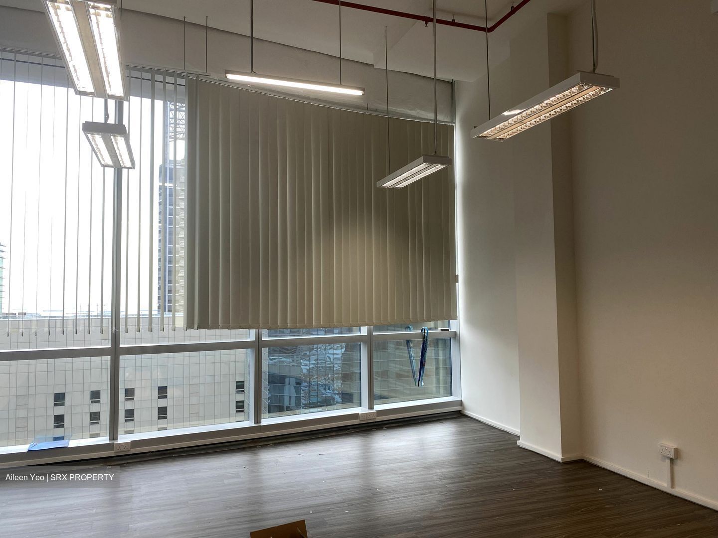 Sbf Center (D1), Office #552638141